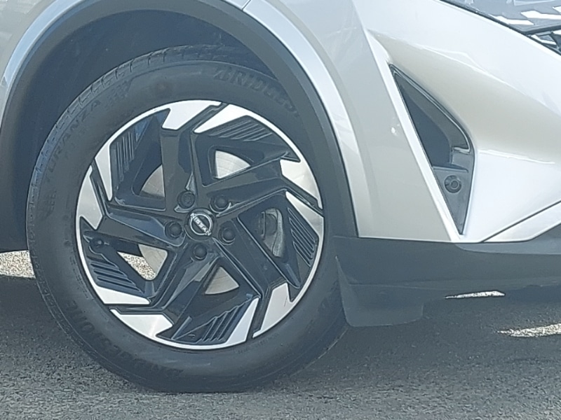 Used Nissan Qashqai 2025 for sale - 78046462: Photo 9