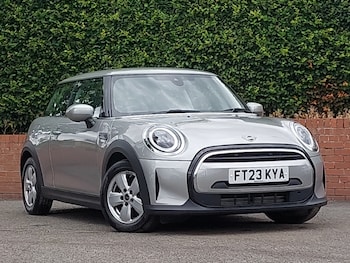 Used MINI Hatch 2023 for sale - 79557876: Photo