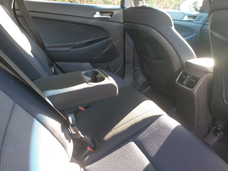 Used Hyundai TUCSON 2018 for sale - 76348585: Photo 13