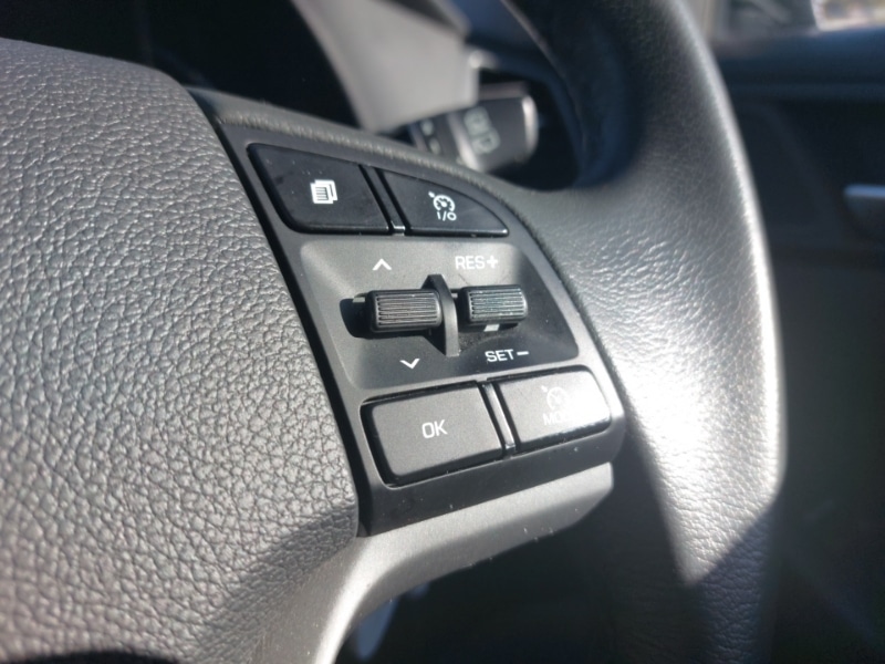 Used Hyundai TUCSON 2018 for sale - 76348585: Photo 19