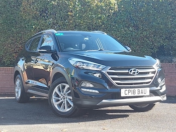 Hyundai - TUCSON