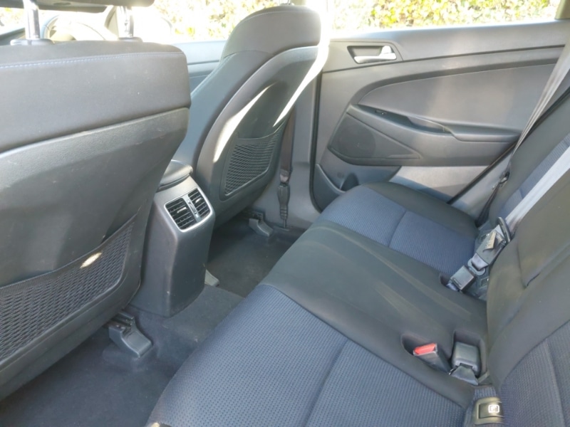 Used Hyundai TUCSON 2018 for sale - 76348585: Photo 6