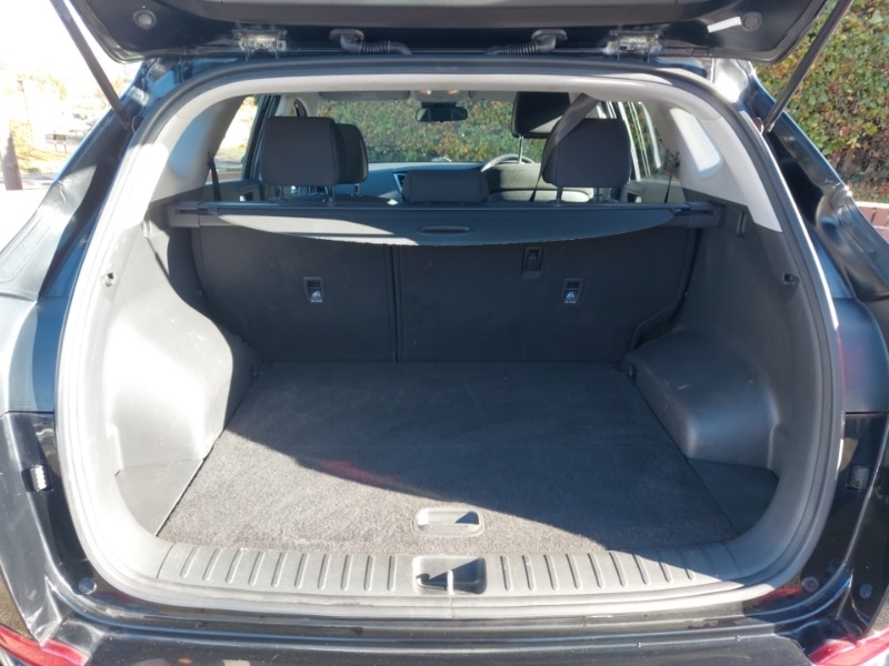 Used Hyundai TUCSON 2018 for sale - 76348585: Photo 8