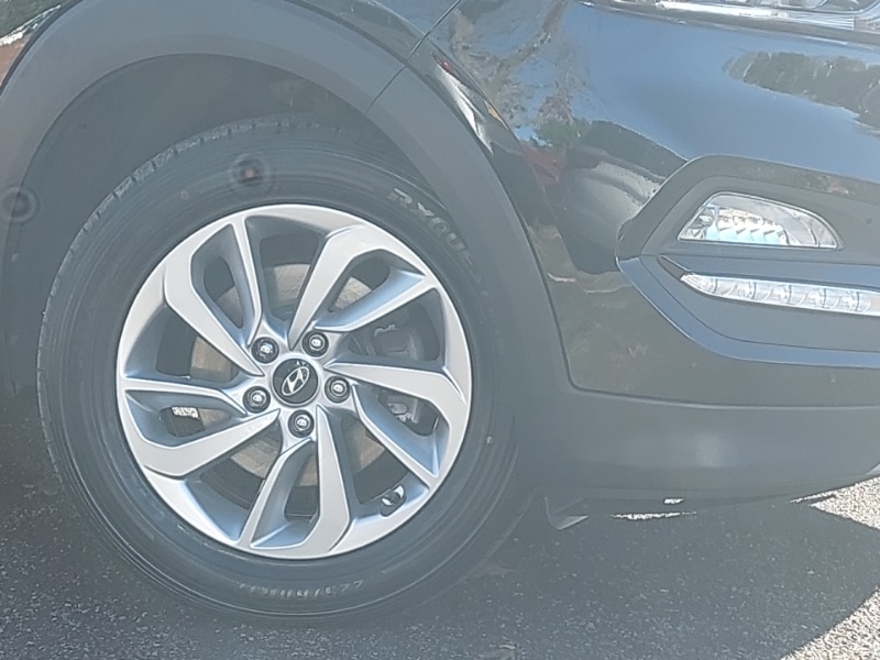 Used Hyundai TUCSON 2018 for sale - 76348585: Photo 9