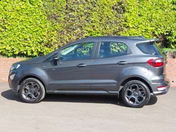 Used Ford Ecosport 2022 for sale - 74626315: Photo