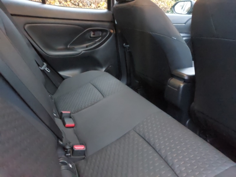 Used Toyota Yaris Cross 2024 for sale - 76483909: Photo 13