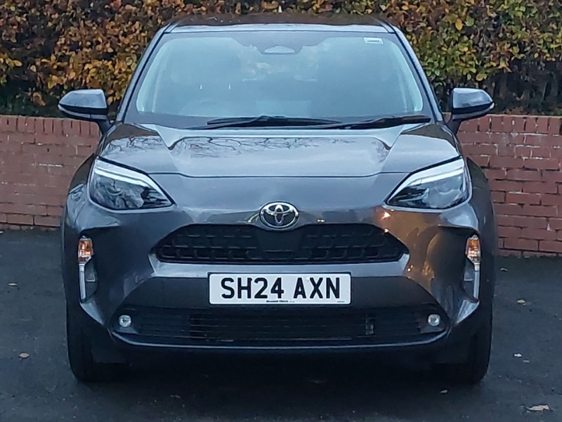 Used Toyota Yaris Cross 2024 for sale - 76483909: Photo 15