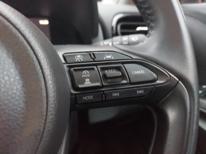 Used Toyota Yaris Cross 2024 for sale - 76483909: Photo 19