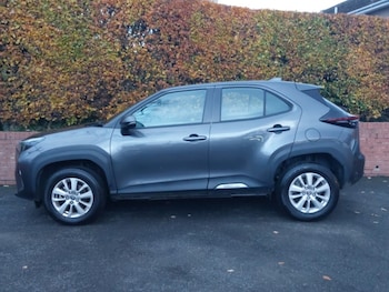 Used Toyota Yaris Cross 2024 for sale - 76483909: Photo