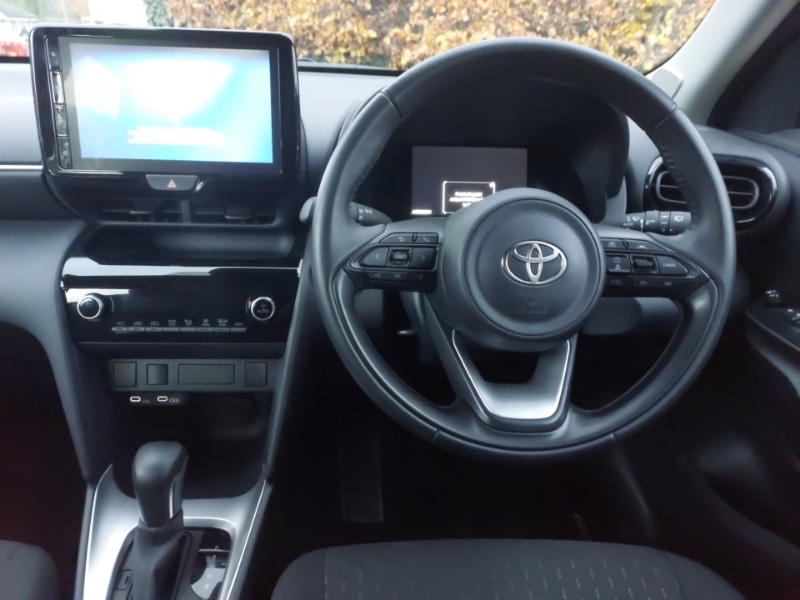 Used Toyota Yaris Cross 2024 for sale - 76483909: Photo 7