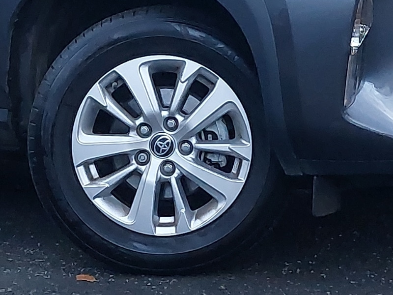 Used Toyota Yaris Cross 2024 for sale - 76483909: Photo 9