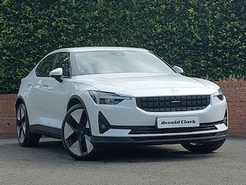 Used Polestar Polestar 2 2023 for sale - 79157319: Photo
