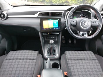 Used MG MG ZS 2022 for sale - 78478206: Photo