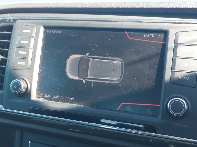 Used SEAT Ateca 2019 for sale - 78114087: Photo 10