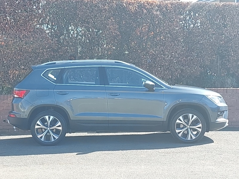 Used SEAT Ateca 2019 for sale - 78114087: Photo 12