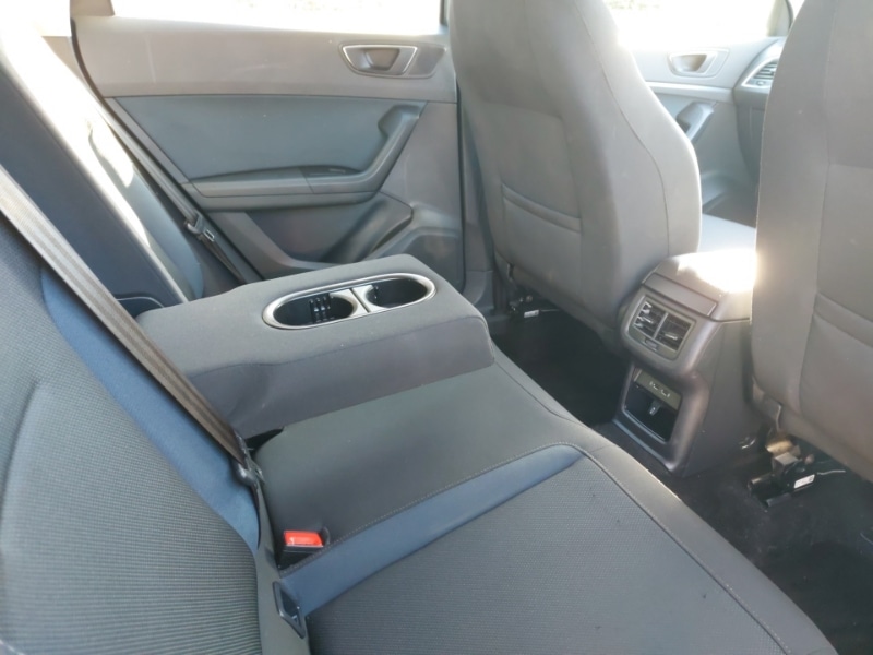 Used SEAT Ateca 2019 for sale - 78114087: Photo 13