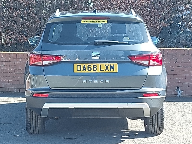 Used SEAT Ateca 2019 for sale - 78114087: Photo 17