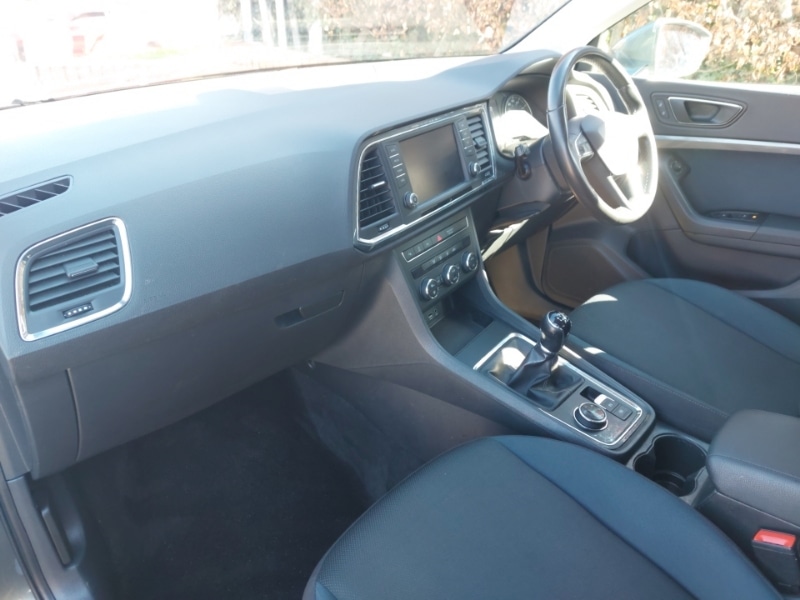 Used SEAT Ateca 2019 for sale - 78114087: Photo 5