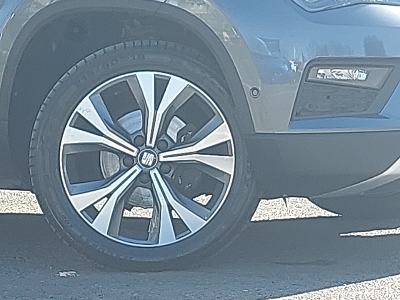 Used SEAT Ateca 2019 for sale - 78114087: Photo 9