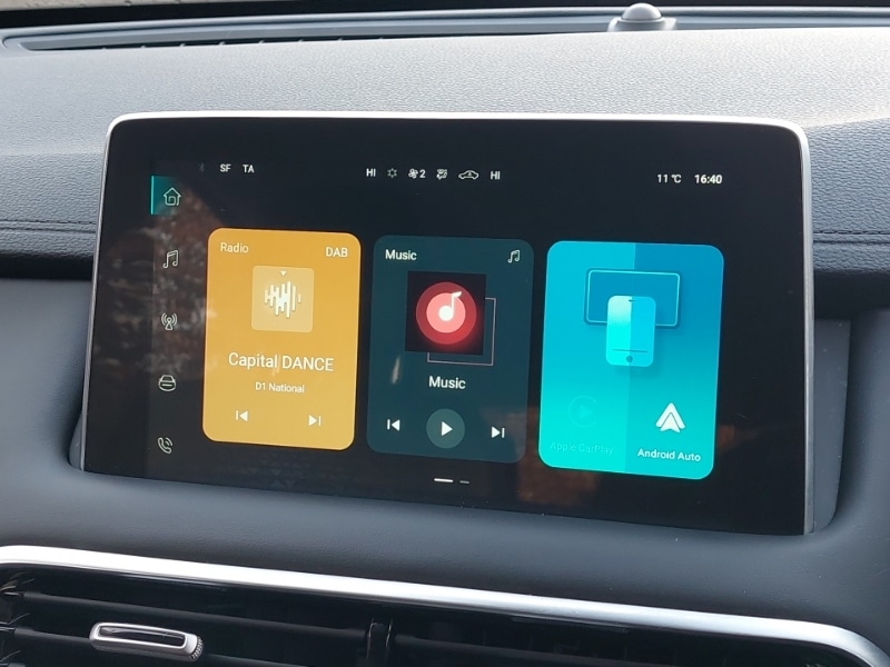 Used MG MG HS 2024 for sale - 77982165: Photo 13