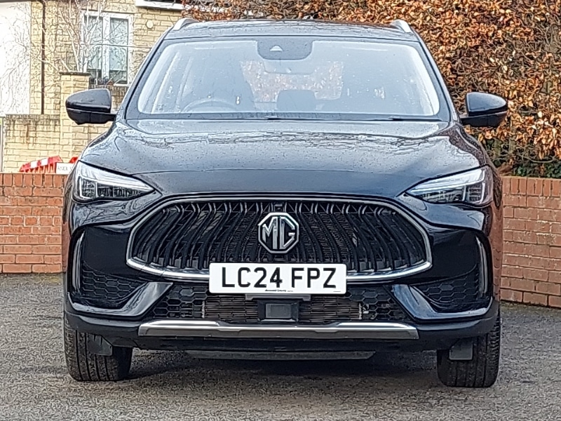 Used MG MG HS 2024 for sale - 77982165: Photo 15