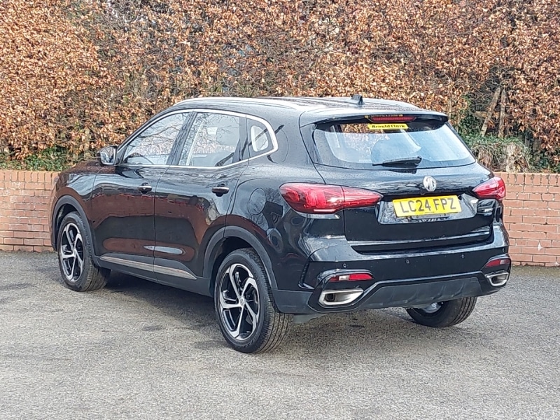 Used MG MG HS 2024 for sale - 77982165: Photo 17