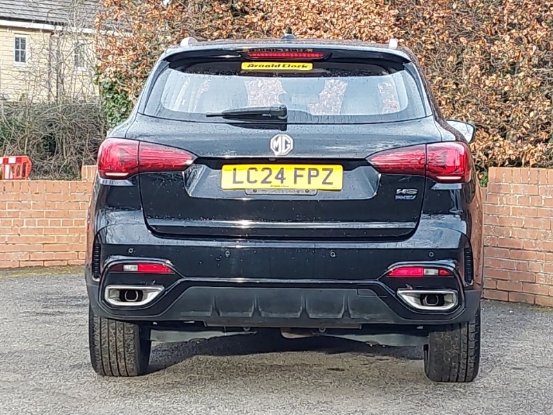 Used MG MG HS 2024 for sale - 77982165: Photo 18