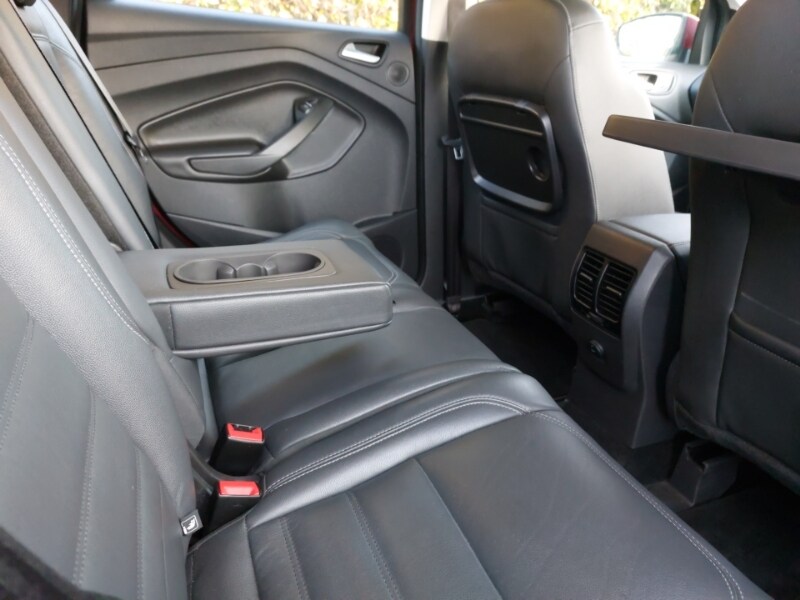 Used Ford Kuga 2018 for sale - 76556280: Photo 13