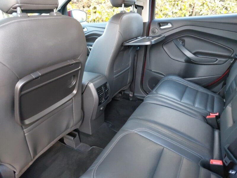 Used Ford Kuga 2018 for sale - 76556280: Photo 6