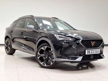 2023 - 1.5 TSI 150 V2 5dr
