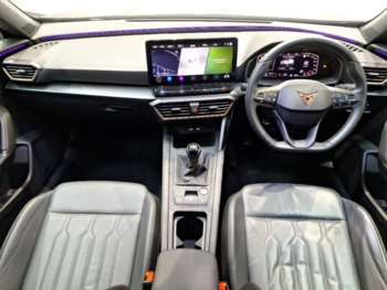 Used Cupra Formentor 2023 for sale - 74724751: Photo