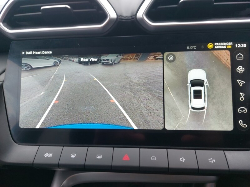 Used MG MG ZS 2024 for sale - 77503160: Photo 10