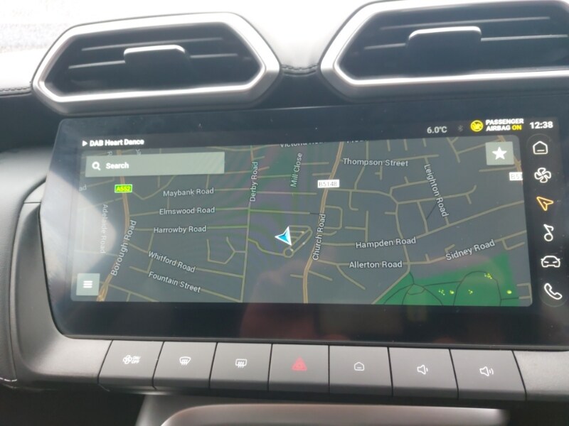 Used MG MG ZS 2024 for sale - 77503160: Photo 11