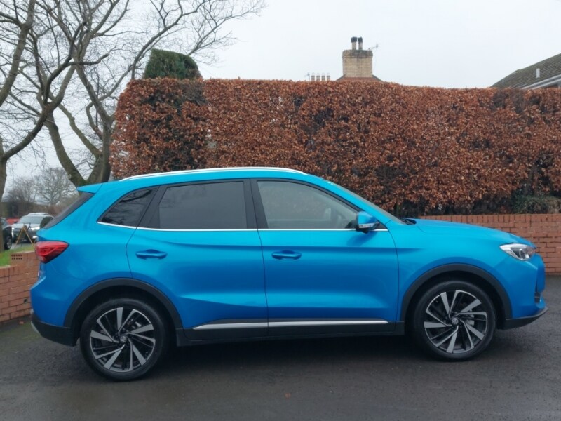 Used MG MG ZS 2024 for sale - 77503160: Photo 12