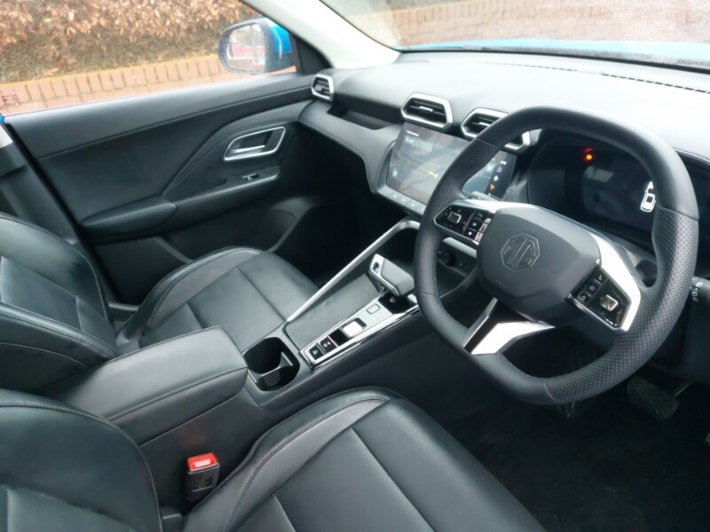 Used MG MG ZS 2024 for sale - 77503160: Photo 14