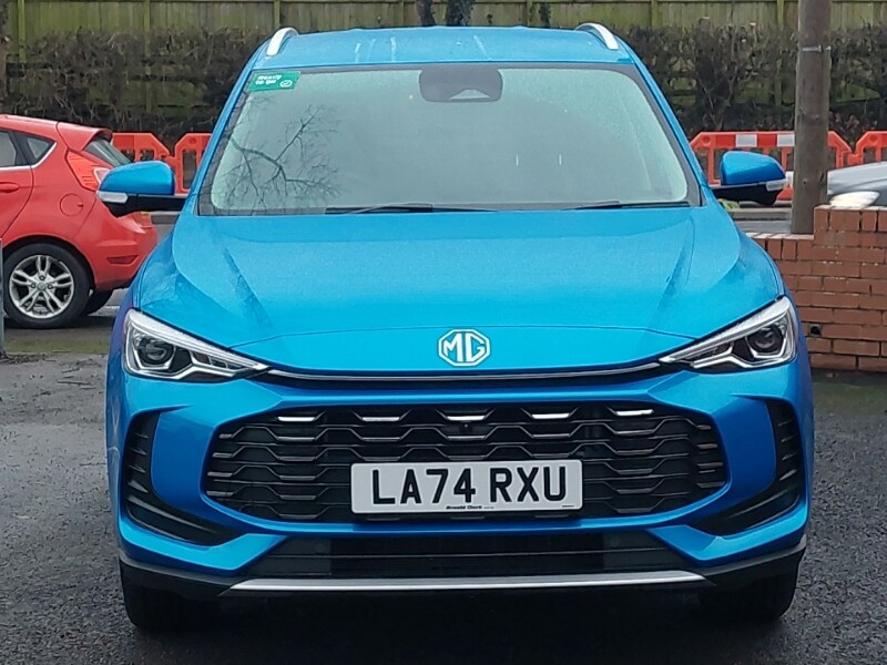 Used MG MG ZS 2024 for sale - 77503160: Photo 15