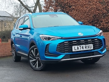 Used MG MG ZS 2024 for sale - 77503160: Photo