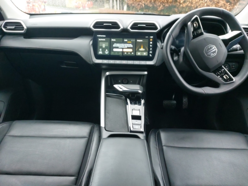 Used MG MG ZS 2024 for sale - 77503160: Photo 2