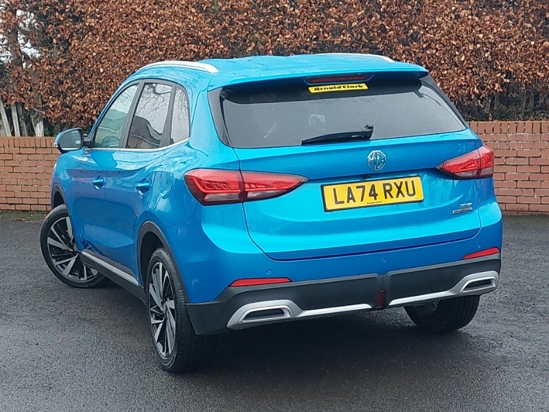 Used MG MG ZS 2024 for sale - 77503160: Photo 3