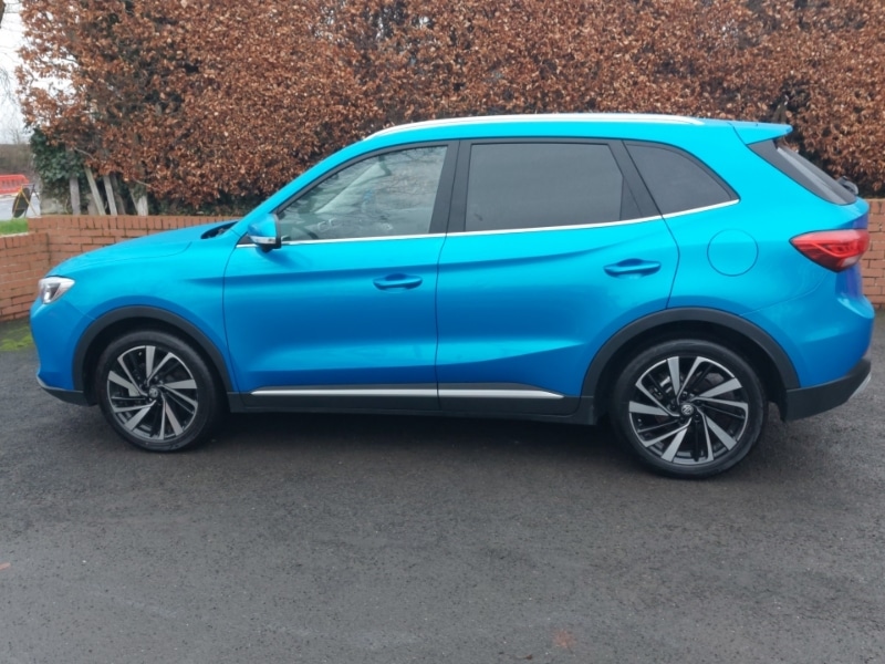 Used MG MG ZS 2024 for sale - 77503160: Photo 4