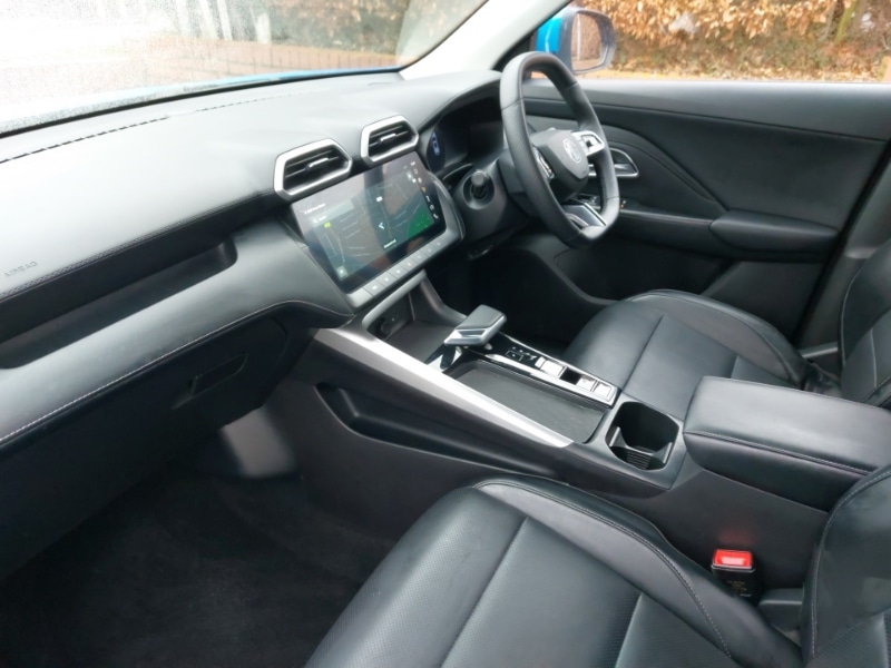 Used MG MG ZS 2024 for sale - 77503160: Photo 5