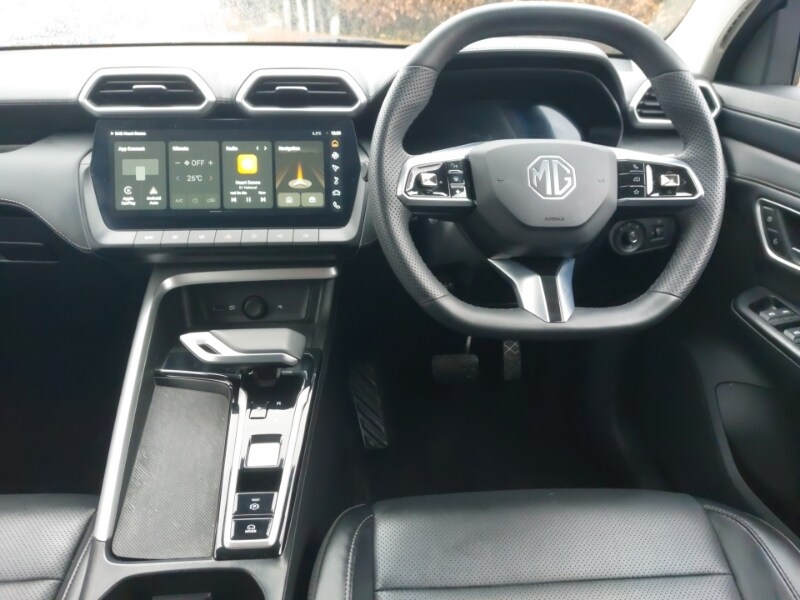 Used MG MG ZS 2024 for sale - 77503160: Photo 7