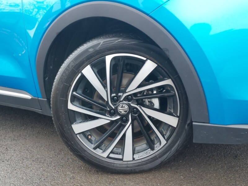 Used MG MG ZS 2024 for sale - 77503160: Photo 9