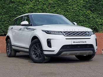 Used Land Rover Range Rover Evoque 2020 for sale - 79092501: Photo