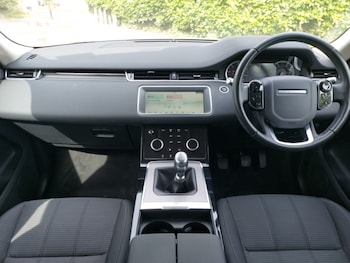 Used Land Rover Range Rover Evoque 2020 for sale - 79092501: Photo