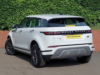 Used Land Rover Range Rover Evoque 2020 for sale - 79092501: Photo