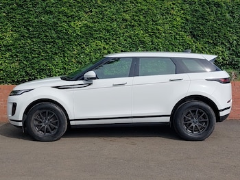 Used Land Rover Range Rover Evoque 2020 for sale - 79092501: Photo