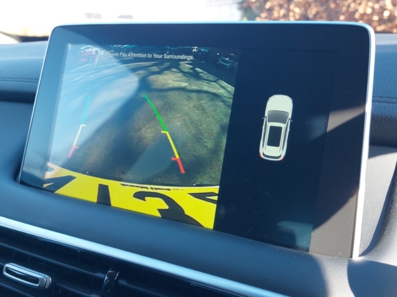 Used MG MG HS 2023 for sale - 77777254: Photo 10