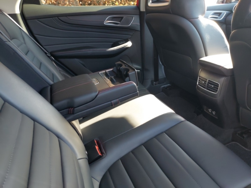 Used MG MG HS 2023 for sale - 77777254: Photo 13