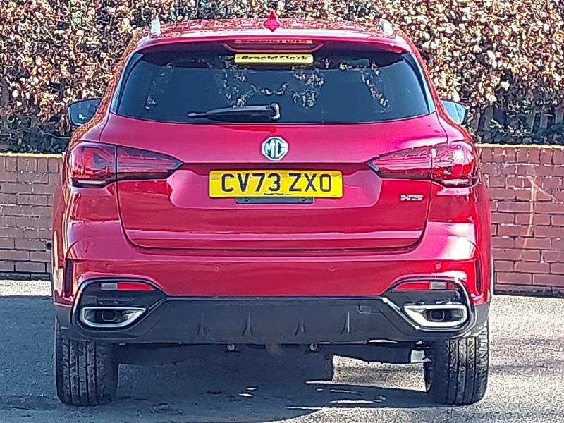 Used MG MG HS 2023 for sale - 77777254: Photo 17